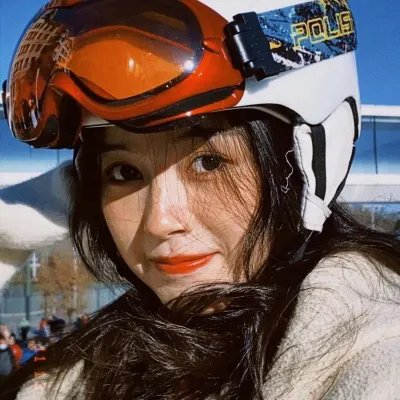 我和我的姐妹