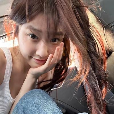当女孩遇到熊